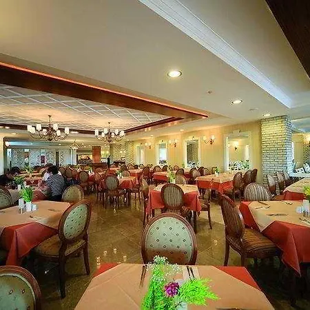 Seher And Hotel