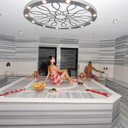 Hotel Seher And
