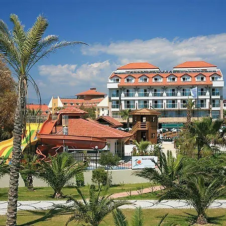 Seher And Hotel