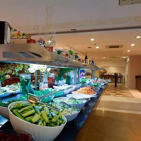 Hotel Seher And