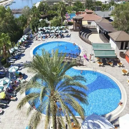 Seher And Hotel Side