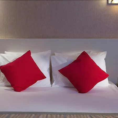 Seher And Hotel Sidé