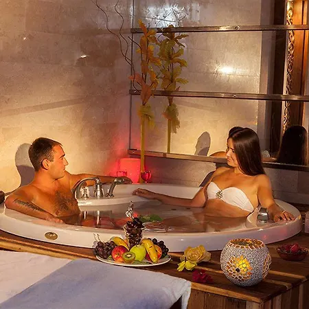 Hotel Seher And 5*