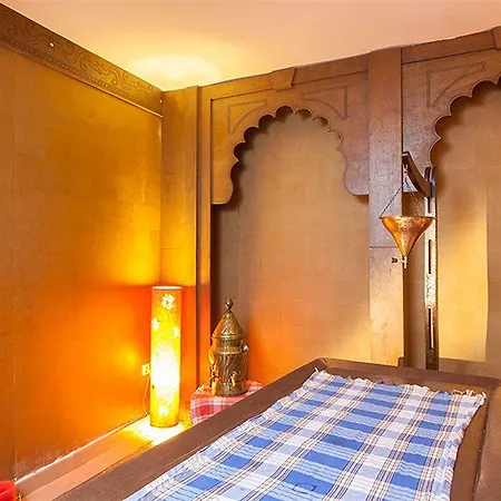 Seher And 5* سيدي