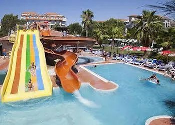 Hotel Seher And Sidé