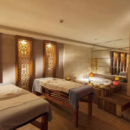 Hotel Seher And