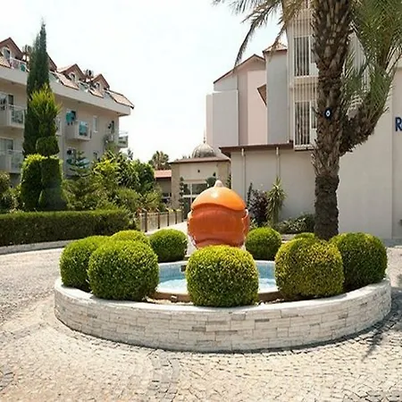 Hotel Seher And Sidé
